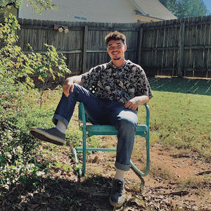 Meet your Posher, Zach